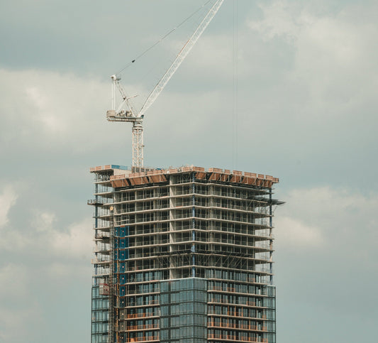 Why Early Water Leak Detection is Essential for Construction Projects