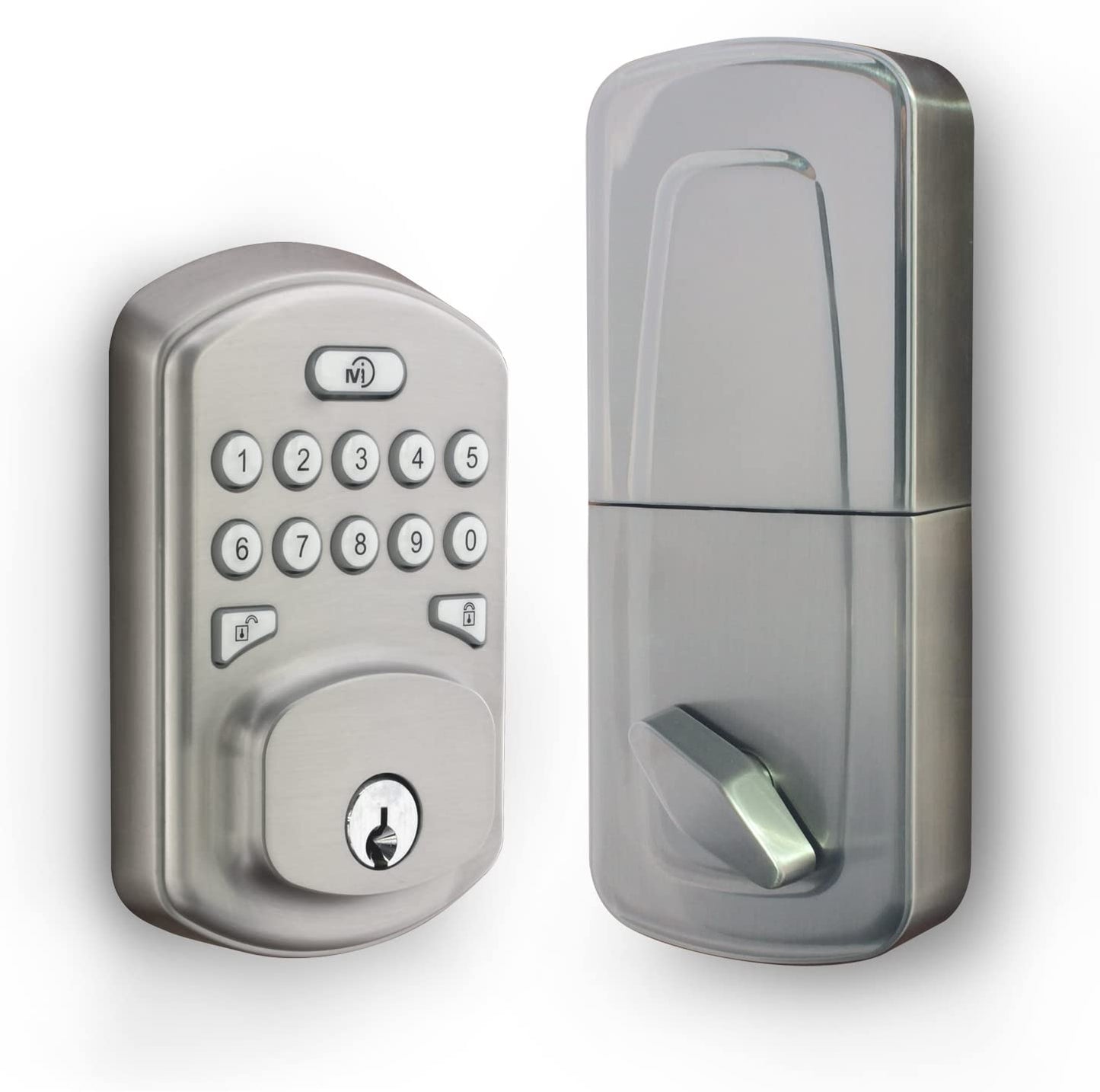 YoLink Smart Lock M1 - YoLink Hub Required - YoLink