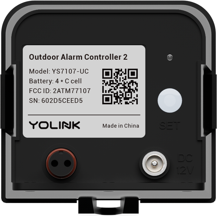 Smoke Alarms, Sirens and Alerts