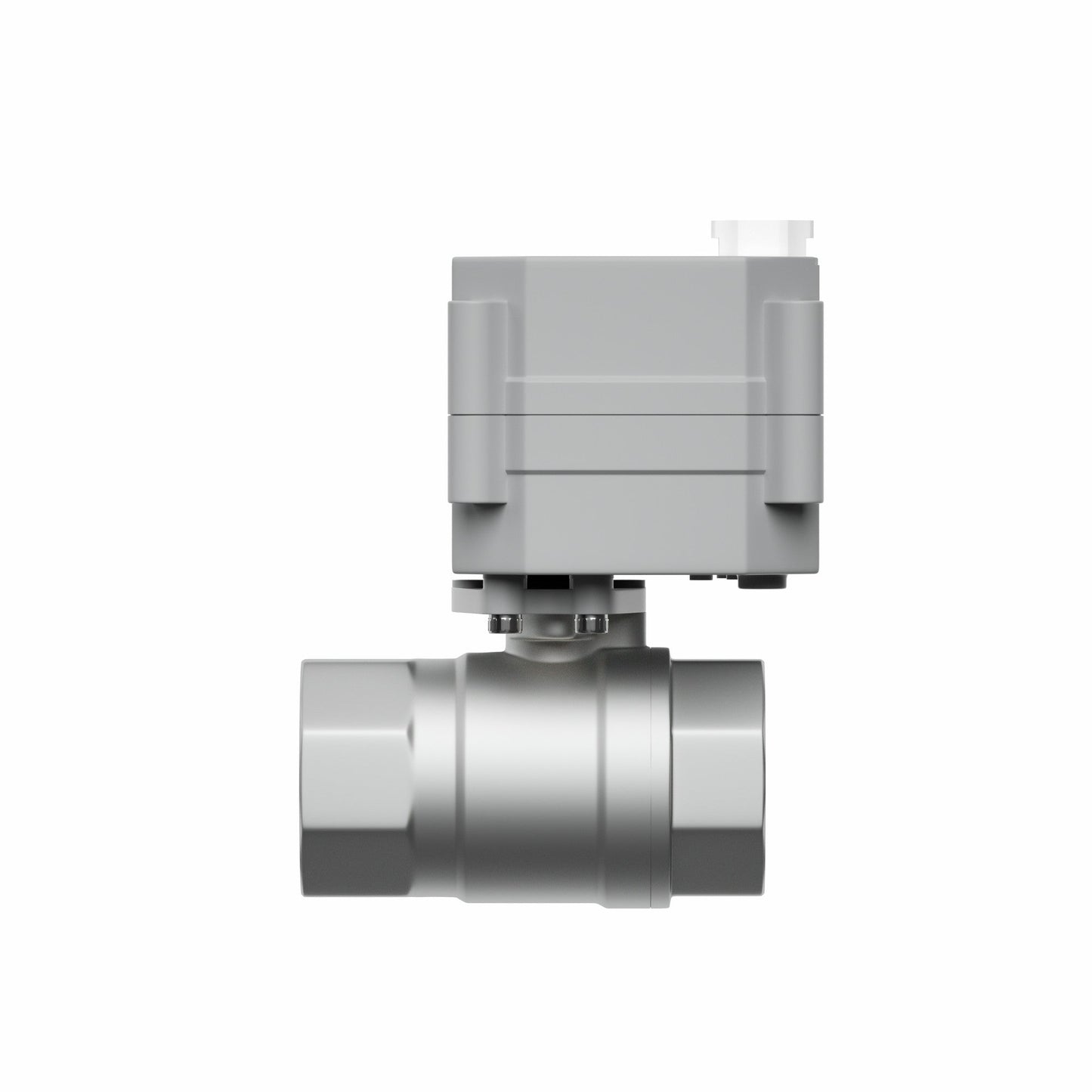 Safehous Leak Valve Controller YS5005 + Safehous FL-1000 Leak Sensor & A150 Actuator / Valve Combination