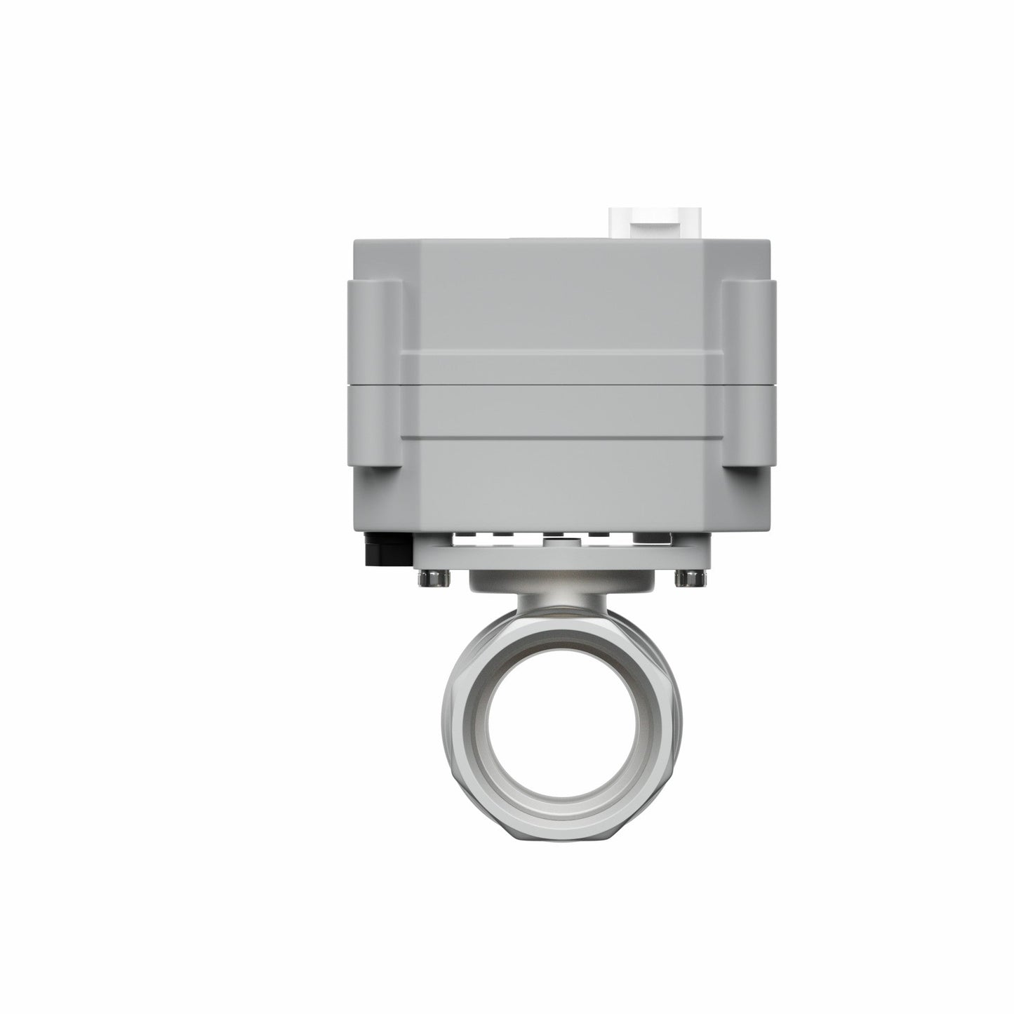 Safehous Leak Valve Controller YS5005 + Safehous FL-1000 Leak Sensor & A150 Actuator / Valve Combination