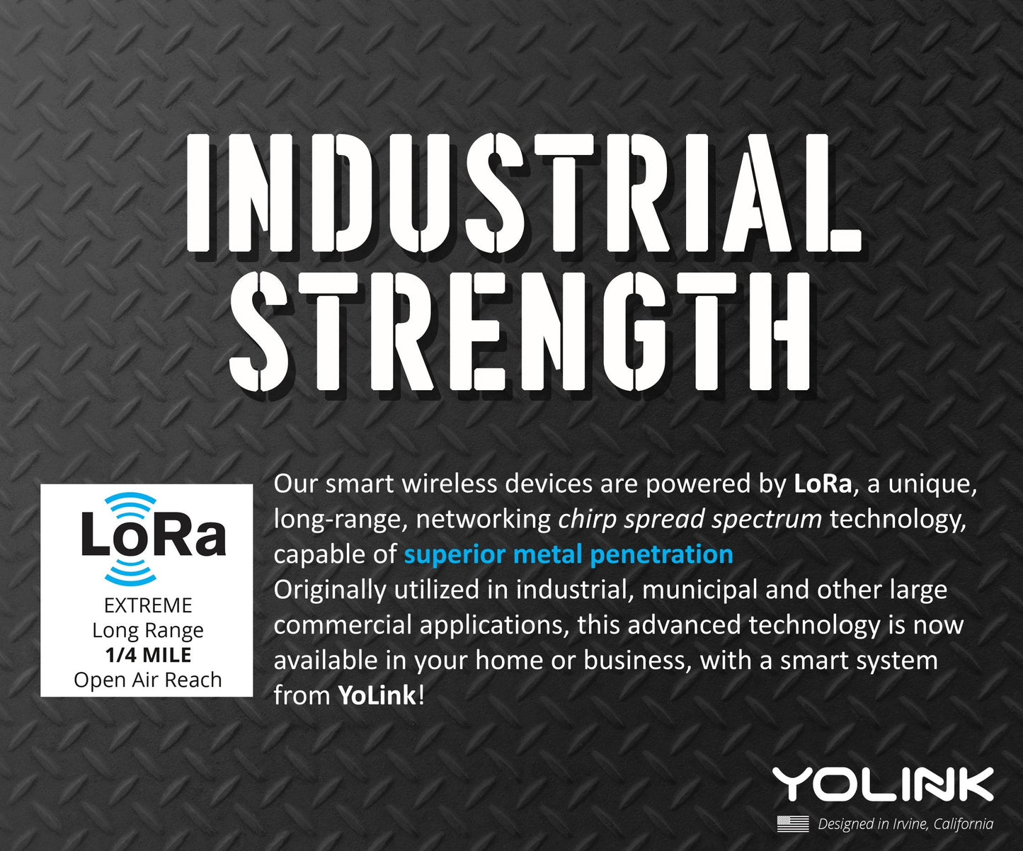 YoLink Finger: Universal Garage Door Controller, YoLink Hub Required - YoLink