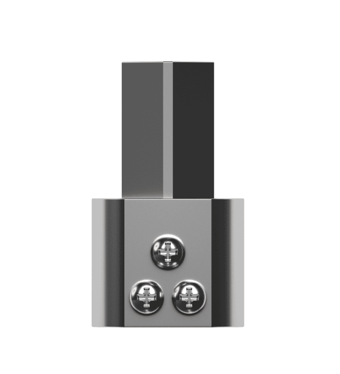 Valve Shaft Adapter