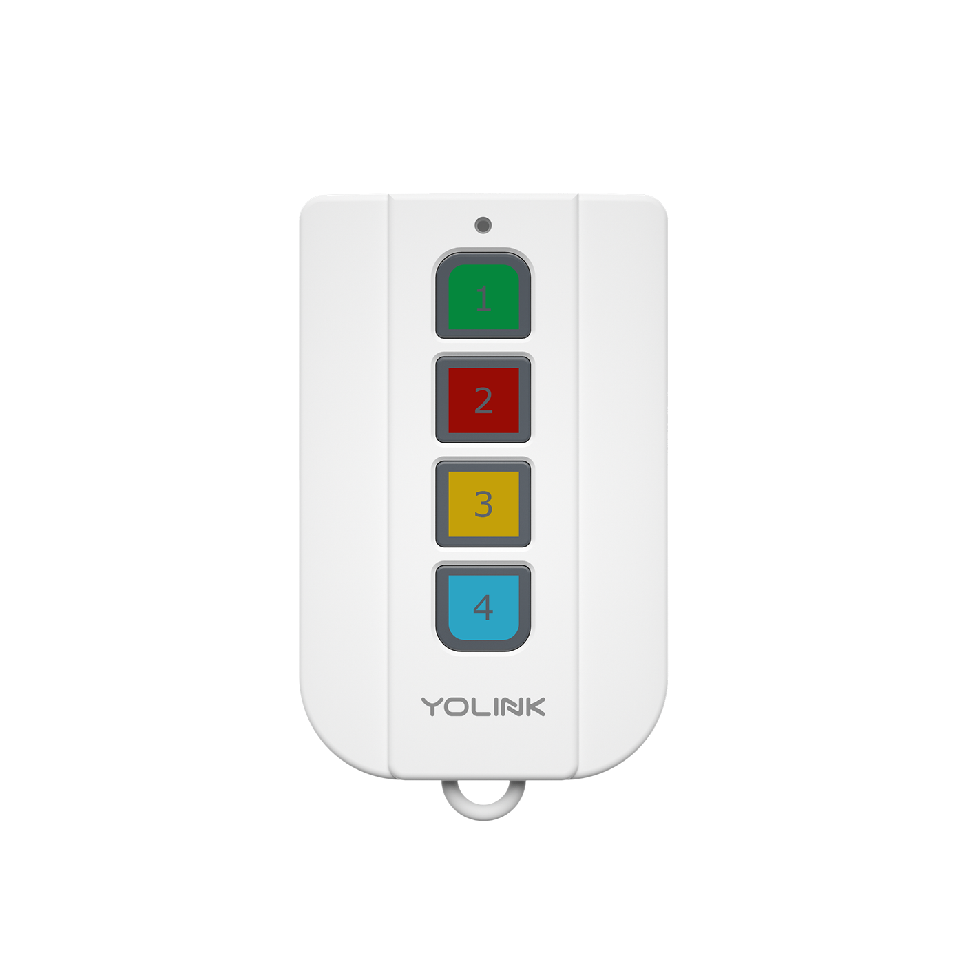 Smart Fobs for use with YoLink Devices