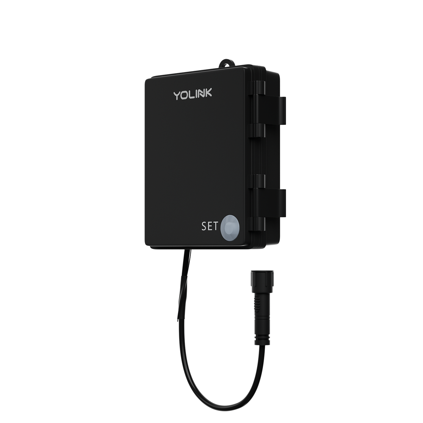 YoLink Smart Wireless Water Valve Controller - HUB REQUIRED
