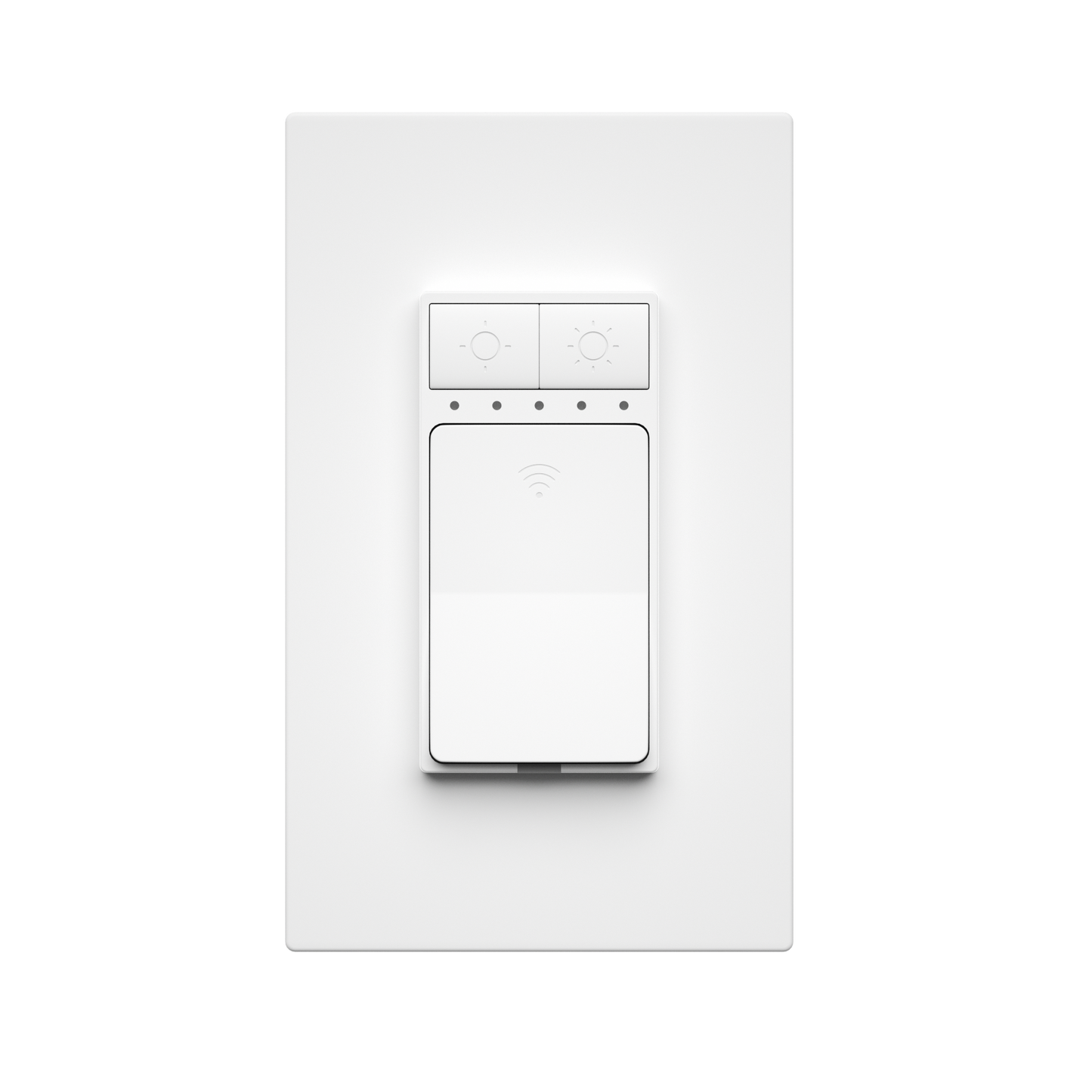 Dimmer Switch, YoLink Hub Required