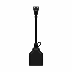 Smart Outdoor Energy Plug