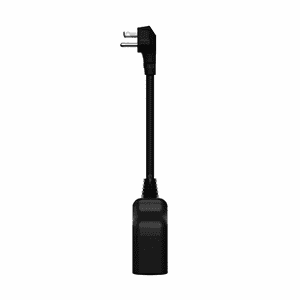 Smart Outdoor Energy Plug