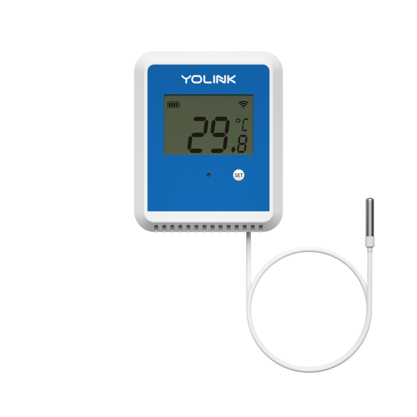 X3 Outdoor Temperature Sensor