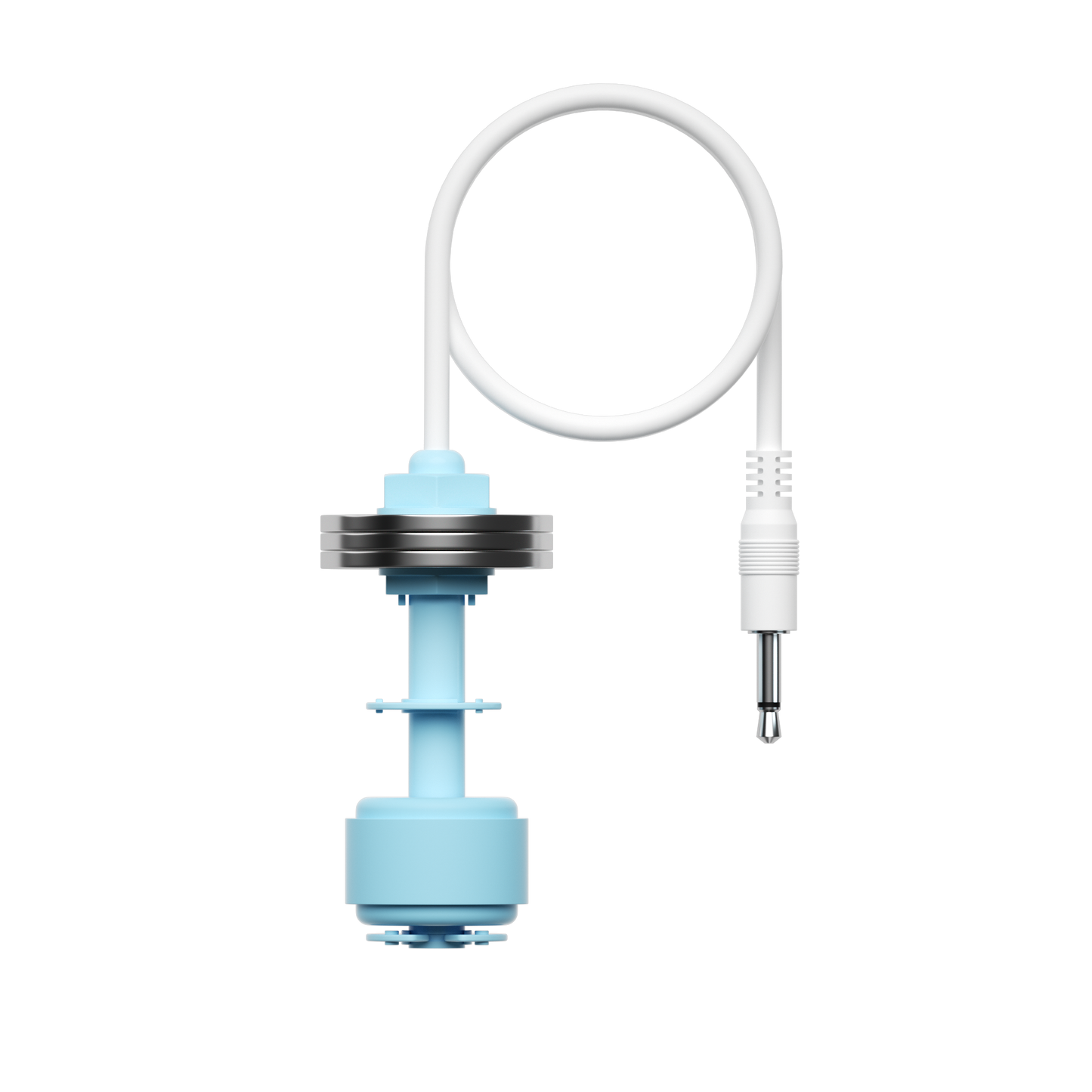 Water Level Monitoring Sensor w/Float Switch