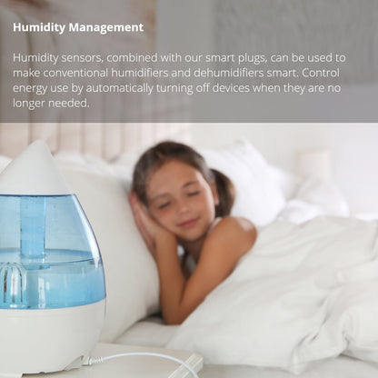 Plug Mini Smart Plug, YoLink Hub Required
