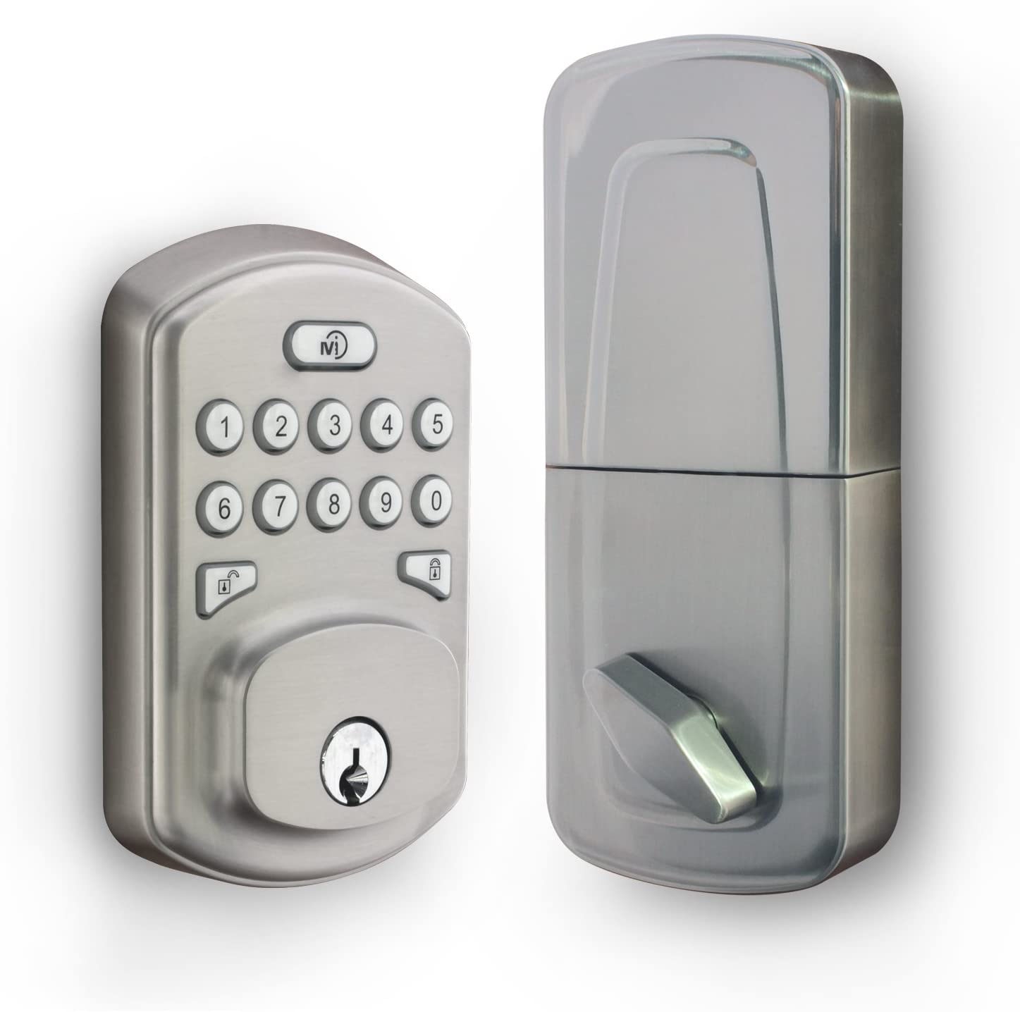 YoLink Smart Lock M1 - YoLink Hub Required - YoLink