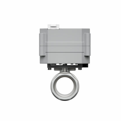 Valve Controller 2 - Stainless Steel Motorized NSF61 Actuated Valve
