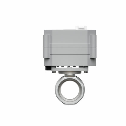 Safehous Leak Valve Controller YS5005 + Safehous FL-1000 Leak Sensor & A150 Actuator / Valve Combination