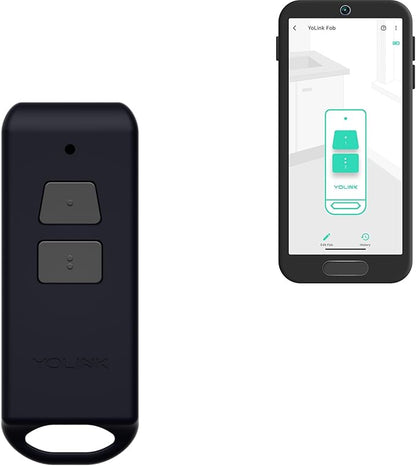 Smart Fobs for use with YoLink Devices