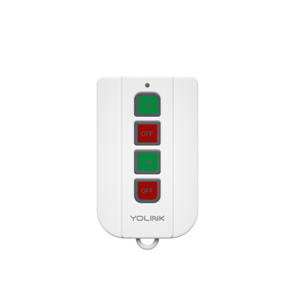 Smart Fobs for use with YoLink Devices