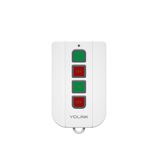 Smart Fobs for use with YoLink Devices