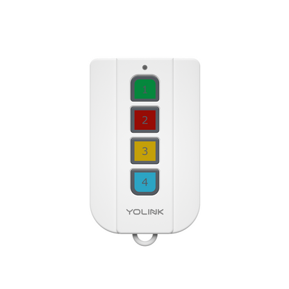 Smart Fobs for use with YoLink Devices