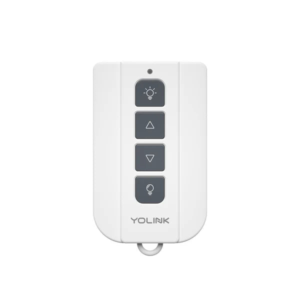 Smart Fobs for use with YoLink Devices