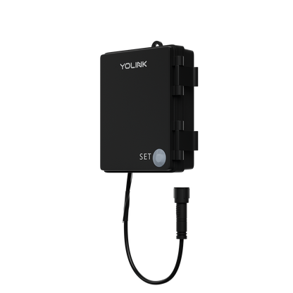 YoLink Smart Wireless Water Valve Controller - HUB REQUIRED