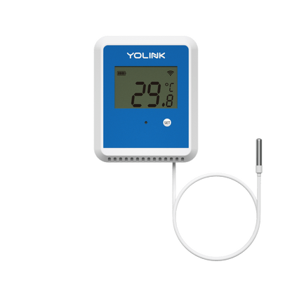 X3 Outdoor Temperature Sensor