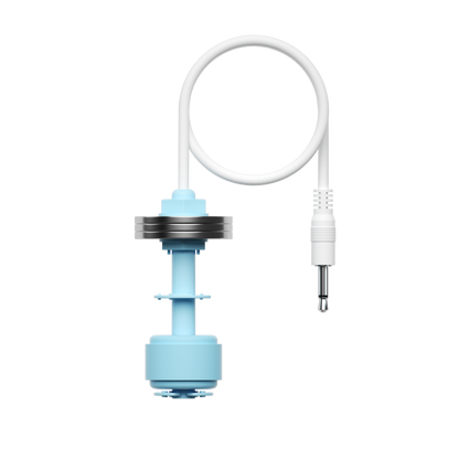 Water Level Monitoring Sensor w/Float Switch