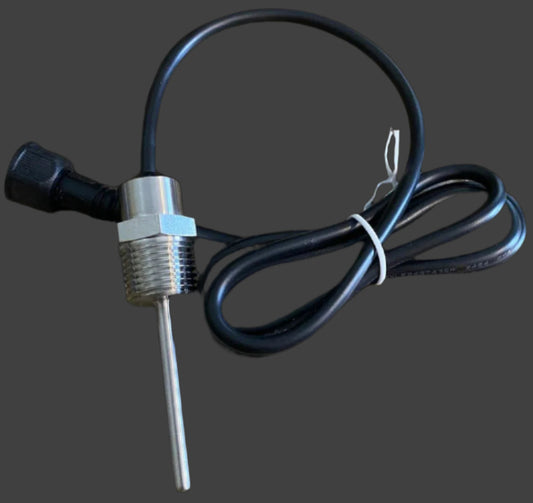 Safehous In-Line Water Leak Sensor Only (SafeHous Yolink Controller YS5005 is separate)