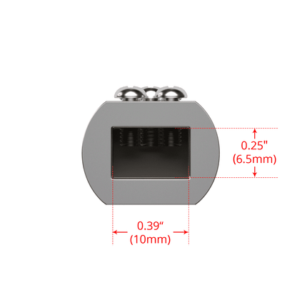 Valve Shaft Adapter